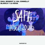 Paul Mondot, Val Ginnelly - Blanca Y La Rosa