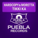 Moretta, Hardcopy - Tikki Ka