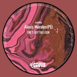 Alexis Morales (PE) - She's Got The Look