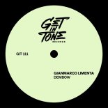 Gianmarco Limenta - Dembow (Extended Mix)