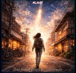 Klaas - Das Model (She's An Astronaut) (Extended Mix)