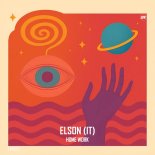 Elson (IT) - Home Work