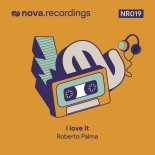 Roberto Palma - I Love It