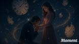 Nierealni - Moment