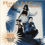 Real McCoy - Love & Devotion (Limited Express Club Mix)