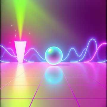 Paprot - Pompa Party