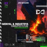 Monyal & Industrya - Corrupted Future (Original Mix)