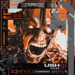 USH - RUDE (Extended Mix)