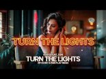Kato Feat. Jon - Turn The Lights Off (RP Music & Fair Play Remix)