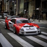 ZLEEX - MARLBORO (CAR MIX)