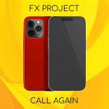 FX Project - Call Again (Original Mix)