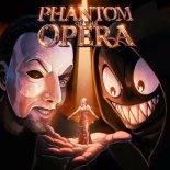 Le Shuuk, Naeleck, Anna Maria Kaufmann - Phantom Of The Opera (Extended Mix)