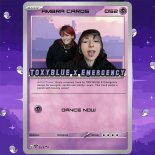 Toxyblue - Dance Now