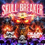 CAULON HAZE and Omar Santana - Skull Breaker