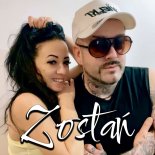 Karma & Komorosiu - Zostań