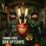 Criminal Tempo - Don Uptempo (Extended Mix)