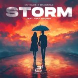 Div Eadie & Backspaz Feat. Ryan Crosby - Storm (Extended Version)