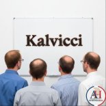 ATHENA HILL - Kalvicci