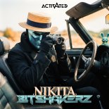 Bitshakerz, ACTIVATED Records - Nikita