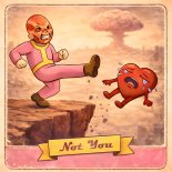 GPF, Dj Rim Job - Not You