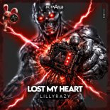 LillyRazy, ACTIVATED Records - Lost My Heart (Extended)
