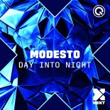 Modesto - Day Into Night (Extended Mix)