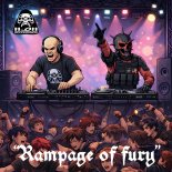 Omar Santana, DJ Sabotage - Rampage of Fury (Original Mix)