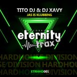 Tito DJ and DJ Xavy - Jas Is Klubbing