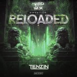 Tenzin - Reloaded (Official HIDW 2026 Anthem) (Extended Mix)