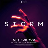 M4TT3RS, Faber Arena & Zethar Feat. NaOM1 - Cry For You