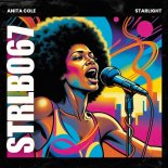 Anita Cole - Starlight
