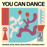 Emanuel Satie & Maga, Sean Doron Feat. Tim Engelhardt - You Can Dance