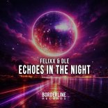 Felixx & DLE - Echoes in the Night