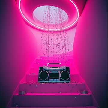 Slayback - We go up, to the top (Paprot remix)