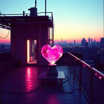 Sara Girgis - Serce (Paprot remix)