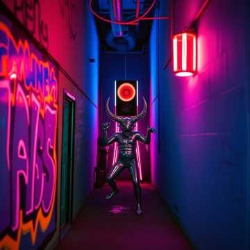 Paprot - Andre&Michelle 2026