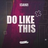 PUMPSOUND & CLIMO - Do Like This