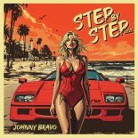 Johnny Bravo - Step by Step (extended beach mix )