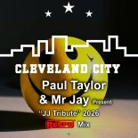 Paul Taylor & Mr Jay - JJ Tribute (Retro Mix)