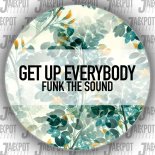 Funk The Sound - Get Up Everybody (Instrumental)