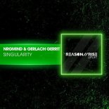 Nrgmind & Gerlach Gerrit - Singularity