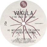 Vakula - U're Made Of Sound