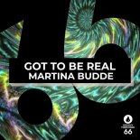 Martina Budde - Got To Be Real (Extended Mix)