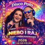 Iness feat OlekDj (Niebo i Raj) 2026 (OlekDj)