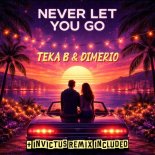Teka B & Dimerio - Never Let You Go (Original Mix)