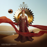 Aleksandra Moon - Tamam Ashkhar (Original Mix)