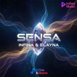 Infina & Elayna - Anyone But You