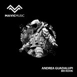 Andrea Guadalupi - New Moons (Extended Mix)