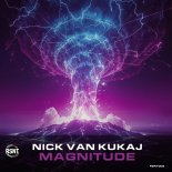 Nick Van Kukaj - Magnitude