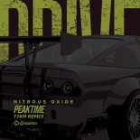 Nitrous Oxide - Peaktime (tjam Remix)